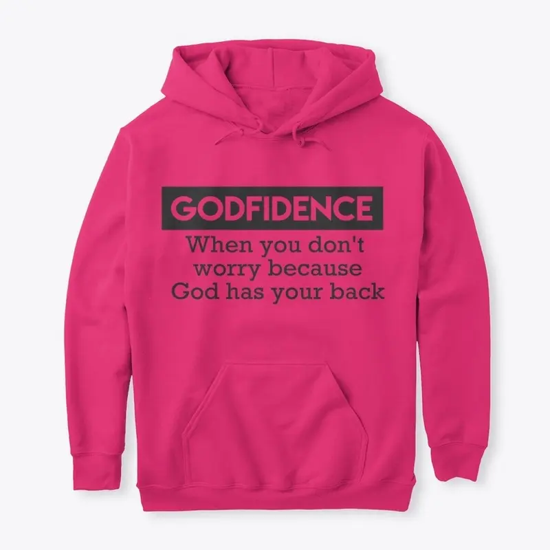 GODFIDENCE Collection 