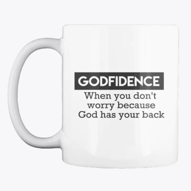 GODFIDENCE Collection 