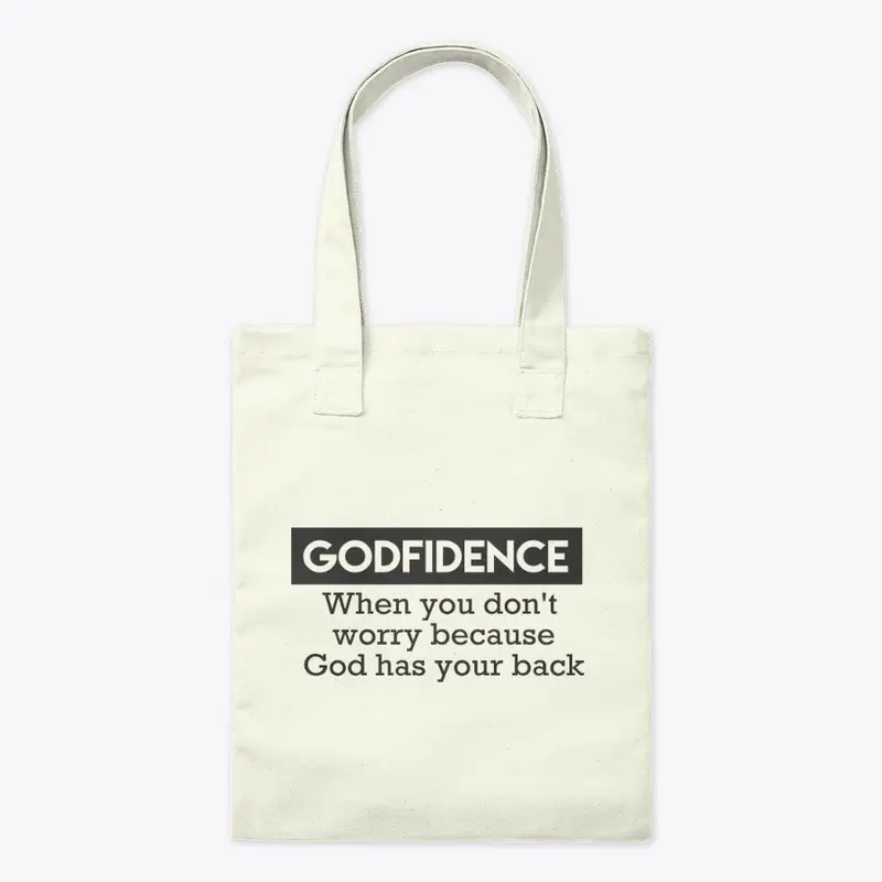 GODFIDENCE Collection 