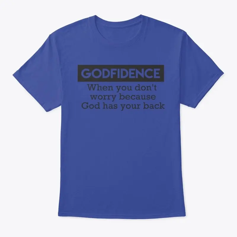 GODFIDENCE Collection 